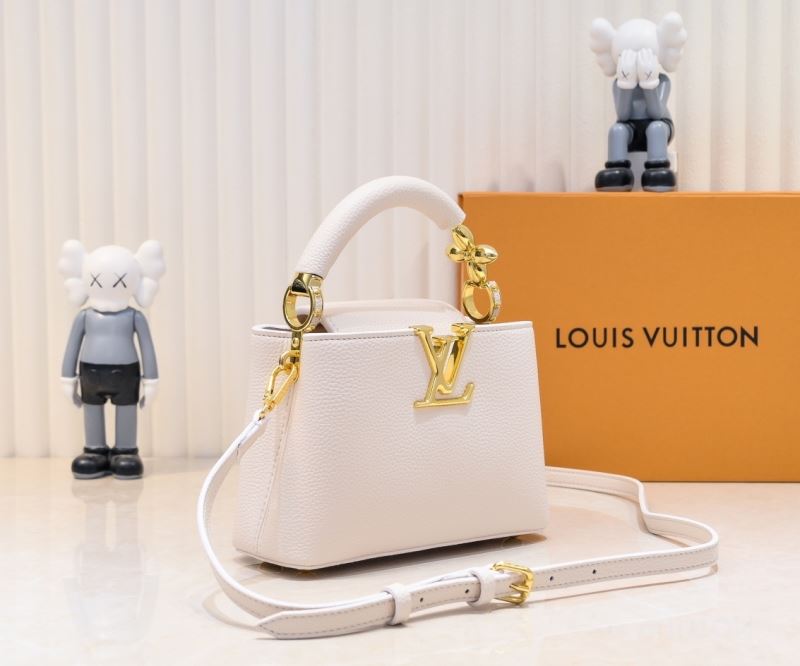 Louis Vuitton Top Handle Bags